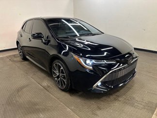 Used 2022 Toyota Corolla XSE image 1