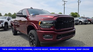 Used 2022 RAM 2500 Limited image 1