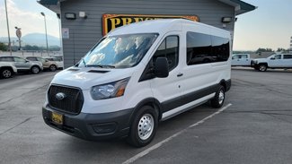 Used 2023 Ford Transit 350 XL image 1