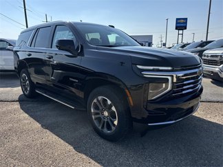 New 2026 Chevrolet Tahoe LT w/ Comfort Package image 1