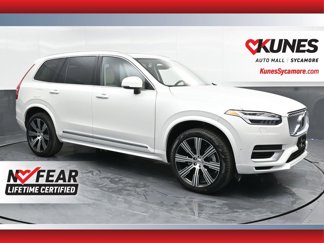 New 2025 Volvo XC90 T8 Ultra image 1