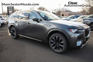 New 2025 MAZDA CX-90 Plug-In Hybrid w/ Premium Plus image 1