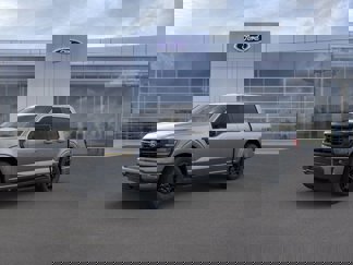 New 2025 Ford F150 XLT image 1
