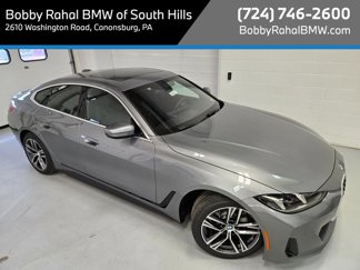 New 2025 BMW 430i xDrive image 1
