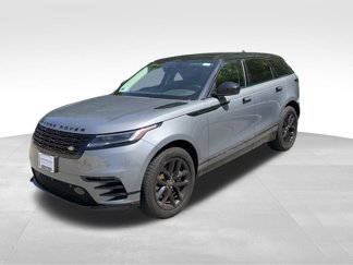 Certified 2025 Land Rover Range Rover Velar Dynamic SE image 1