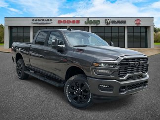 New 2025 RAM 2500 Big Horn image 1