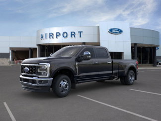 New 2025 Ford F350 Lariat image 1