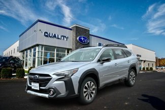 New 2025 Subaru Outback Limited image 1