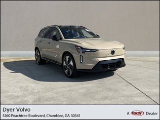 New 2025 Volvo EX90 Ultra image 1