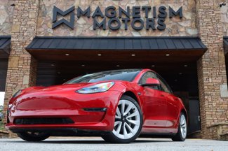 Used 2022 Tesla Model 3 Long Range image 1