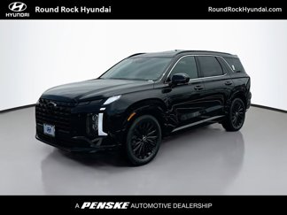 New 2025 Hyundai Palisade Calligraphy image 1