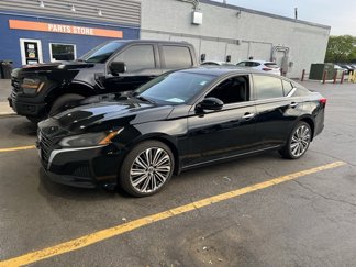 Used 2024 Nissan Altima 2.5 SL image 1