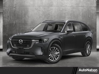 New 2025 MAZDA CX-90 Plug-In Hybrid w/ Preferred image 1