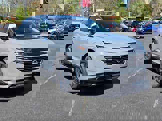 New 2025 Nissan Murano SL w/ Cargo Package image 1