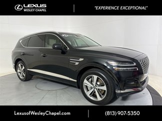 Used 2024 Genesis GV80 2.5T w/ Advanced Package image 1