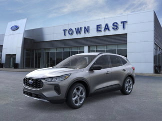 New 2025 Ford Escape ST-Line image 1
