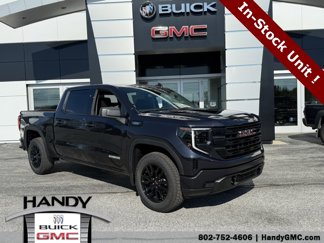 New 2026 GMC Sierra 1500 Elevation image 1