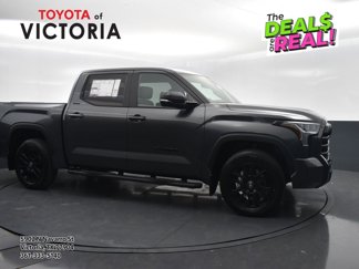 New 2025 Toyota Tundra Limited image 1