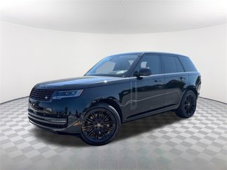 New 2025 Land Rover Range Rover SE image 1