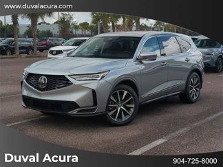 New 2026 Acura MDX FWD w/ Technology Package image 1