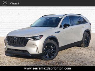 New 2025 MAZDA CX-90 Plug-In Hybrid w/Premium Sport image 1