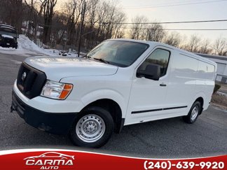 Used 2019 Nissan NV 1500 S image 1