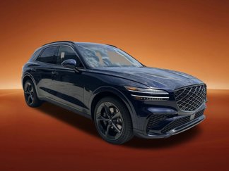 New 2026 Genesis GV70 3.5T Sport Prestige image 1