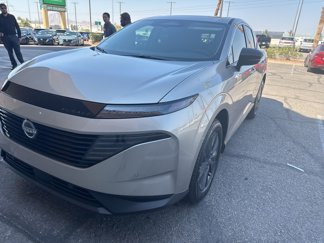 Used 2025 Nissan Murano SL image 1