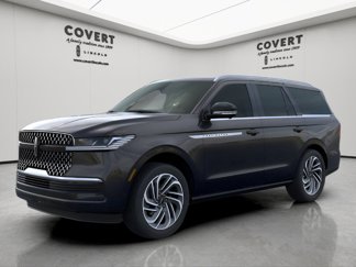 New 2025 Lincoln Navigator Reserve image 1