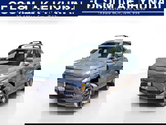 New 2025 Hyundai Kona SEL image 1