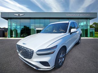 New 2026 Genesis GV70 2.5T Advanced image 1