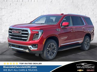 New 2025 GMC Yukon Elevation w/ LPO, Floor Liner Package image 1