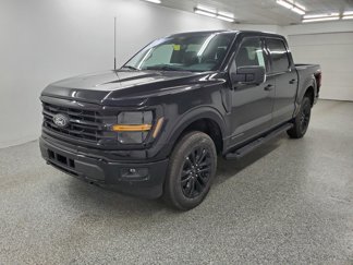 New 2025 Ford F150 XLT w/ Equipment Group 302A MID image 1