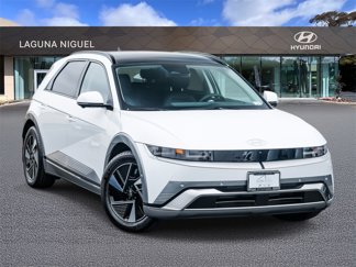 New 2025 Hyundai Ioniq 5 Limited image 1