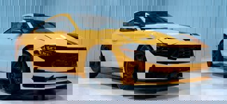 Used 2018 Ford Mustang Coupe w/ Equipment Group 101A image 1