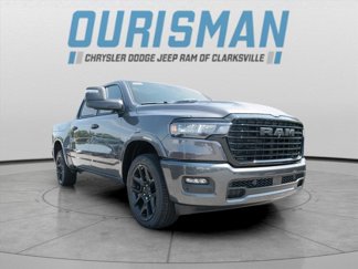 New 2026 RAM 1500 Laramie image 1