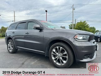 Used 2019 Dodge Durango GT image 1