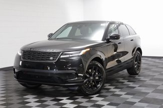 New 2026 Land Rover Range Rover Velar S image 1