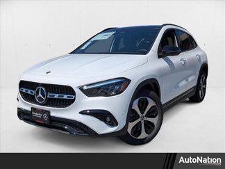 New 2026 Mercedes-Benz GLA 250 image 1