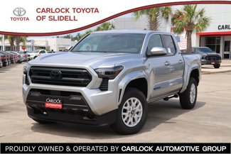 New 2025 Toyota Tacoma SR5 image 1