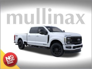 New 2025 Ford F250 Lariat image 1