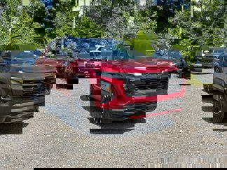 New 2026 Chevrolet Equinox RS w/ Convenience Package III image 1