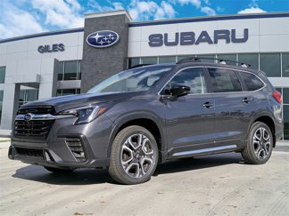 New 2025 Subaru Ascent Limited image 1