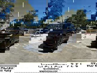 New 2025 Volvo XC90 T8 Core w/ Protection Package image 1