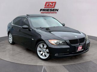 Used 2006 BMW 330xi Sedan image 1