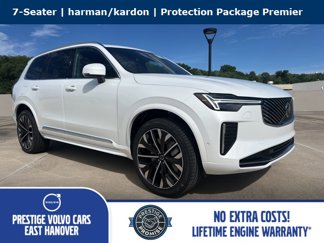 New 2026 Volvo XC90 B6 Plus w/ Protection Package Premier image 1