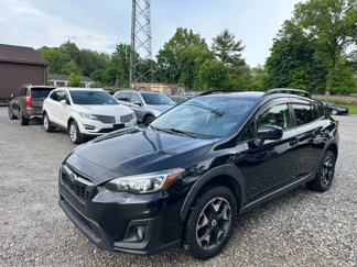Used 2018 Subaru Crosstrek 2.0i Premium image 1