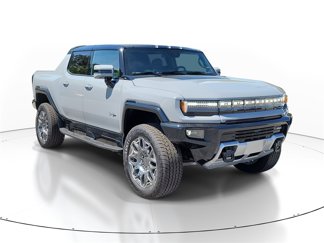 New 2025 GMC Hummer EV 3X w/ Battery Pack, 24 Module Pack image 1