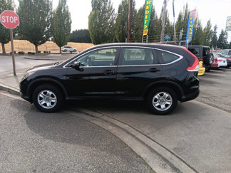 Used 2014 Honda CR-V LX image 1