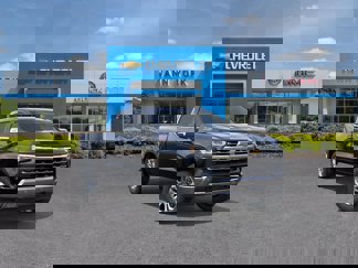 New 2025 Chevrolet Silverado 1500 LTZ w/ LTZ Premium Package image 1